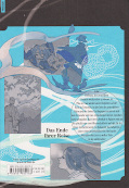 Backcover Hiraeth – Heimweh nach Endlichkeit 2