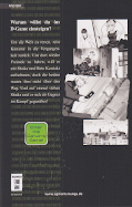 Backcover Darwin's Game 28