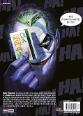 Backcover Joker: One Operation Joker 2