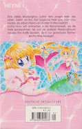 Backcover Mermaid Melody Pichi Pichi Pitch 1