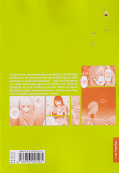 Backcover [Mein*Star] 12
