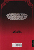 Backcover Shangri-La Frontier 14