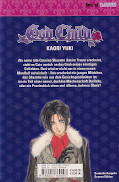 Backcover God Child 9