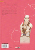 Backcover Mushoku Tensei - In dieser Welt mach ich alles anders 19