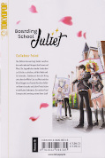 Backcover Boarding School Juliet 1