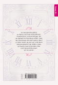 Backcover Virgin Road – Die Henkerin und ihre Art zu leben 6