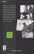 Backcover Darwin's Game 29