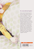 Backcover Bittersüße Reue 2