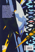 Backcover Darling in the Franxx 5