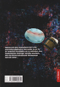 Backcover Meine Wiedergeburt als Schleim in einer anderen Welt – Kleimans Rache 3