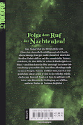 Backcover Call of the Night 18