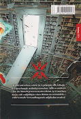 Backcover Der stärkste Held mit dem Mal der Schwäche 24