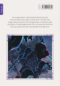 Backcover Solo Leveling 10