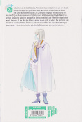 Backcover The Holy Grail of Eris 9