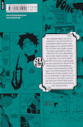 Backcover Naruto: Konoha Shinden 2