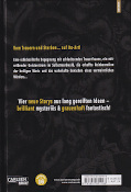 Backcover The Liminal Zone 1
