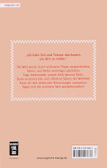 Backcover Card Captor Sakura Clear Card Arc 15