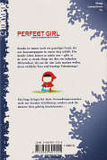 Backcover Perfect Girl 5