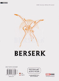 Backcover Berserk 42