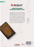 Backcover Magic: The Gathering - Zerstöre die Menschheit. Sie kann nicht regeneriert werden. 5