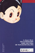 Backcover Astro Boy 16