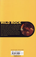 Backcover Wild Rock 1