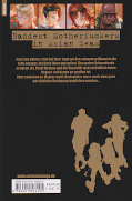Backcover Black Lagoon 13
