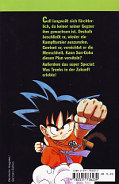 Backcover Dragon Ball 33