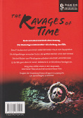 Backcover The Ravages of Time 1