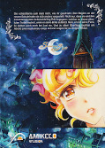 Backcover Sometimes she's the Light 1