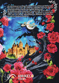 Backcover Sometimes she's the Light 2