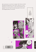 Backcover Drache & Chamäleon 2