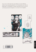 Backcover Drache & Chamäleon 3