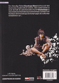 Backcover Yomotsuhegui: Die Frucht aus dem Totenreich 1