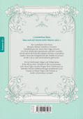 Backcover Camellia - Finde das Glück 1