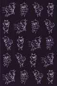 Backcover Versus 1