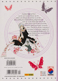 Backcover June - The little Queen 2