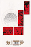 Backcover Record of Ragnarok 10