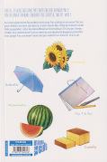 Backcover With you and the Rain 1