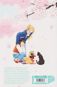 Backcover With you and the Rain 4