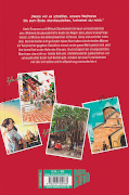Backcover Our Not-so-lonely Planet Travel Guide 1