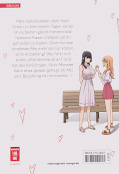 Backcover Which One Is Love? 2