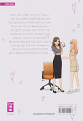 Backcover Which One Is Love? 3