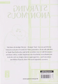 Backcover Starving Anonymous Re:velation 5