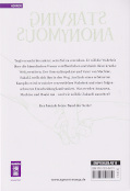 Backcover Starving Anonymous Re:velation 7
