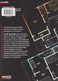 Backcover The Strange House 3