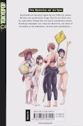 Backcover Mysterious Disappearances 7