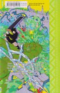 Backcover Ginka und Glüna 3