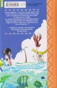 Backcover Ginka und Glüna 4