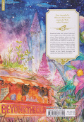 Deutsches Backcover Beyond the Clouds 4